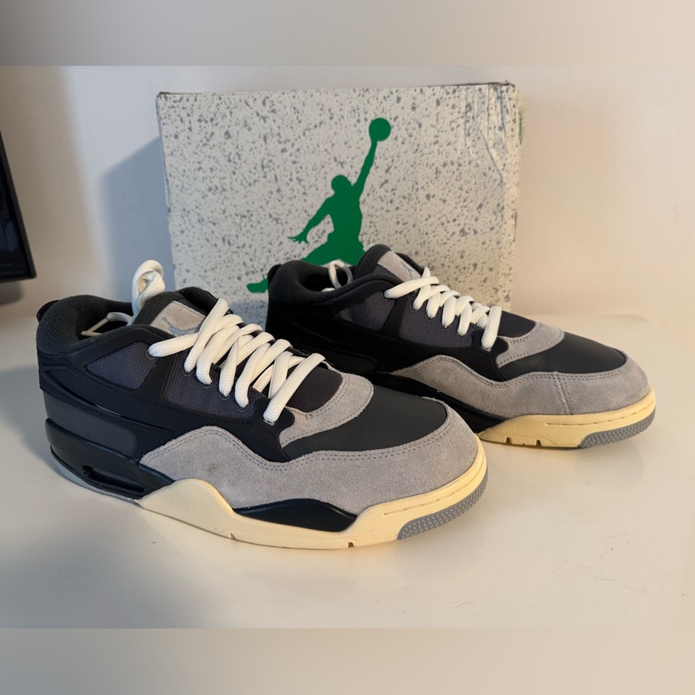 NEW Air Jordan 4 RM Men’s Size 12.5